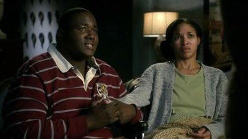 Law & Order: Special Victims Unit Season 11 Episode 17 - Disabled