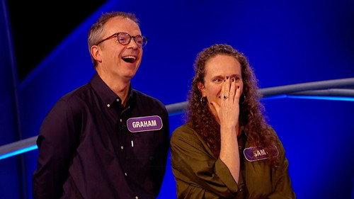 Pointless Season 35 Episode 7 - Episode 7