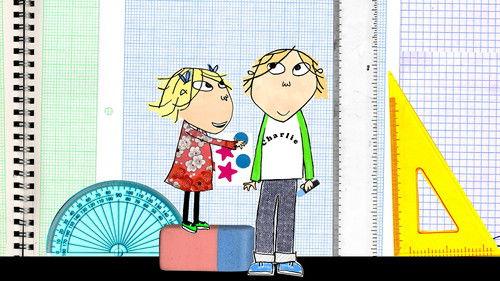 Charlie and Lola Season 1 Episode 22 - I Want to Be Much More Bigger Like You
