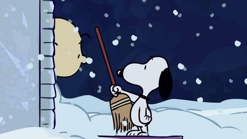 Peanuts Motion Comics Season 1 Episode 6 - Dear Santa/I'm New at It