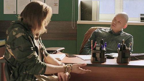 Secrecy of the Investigation Season 17 Episode 14 - Episode 14