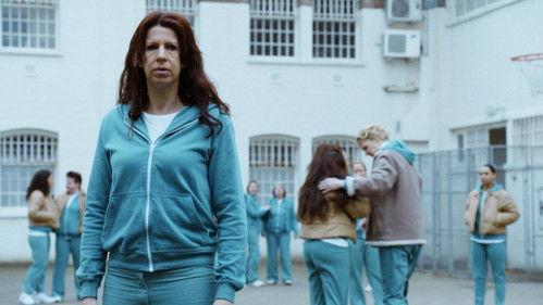 Celblok H Season 1 Episode 7 - Something Dies