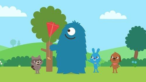 Sago Mini Friends Season 1 Episode 7 - Mysterious Mess Maker / Muddy Harvey