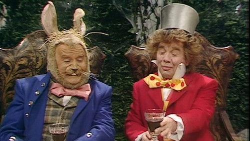 The Two Ronnies Season 12 Episode 1 - Episode 1: The Two Ronnies Christmas Special 1985