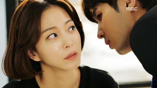 20th Century Boy and Girl Season 1 Episode 9 - My First Love