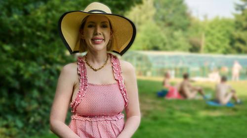 At Home with Katherine Ryan Season 1 Episode 4 - Boys, Trucks and a Naked 5K