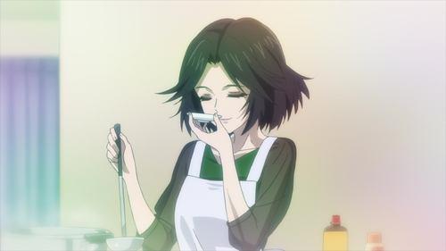 undefined Season 1 Episode 8 - She Who Spins Fiction