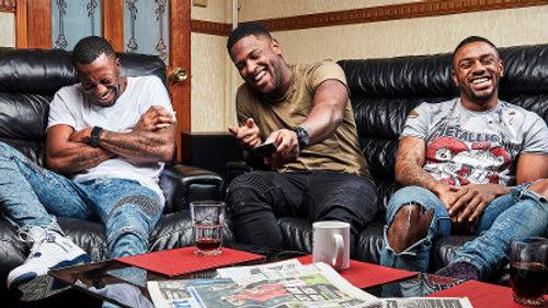 Gogglebox Season 11 Episode 6 - Episode 6