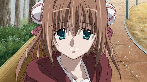 Da Capo Season 4 Episode 12 - The Depths of Recollection