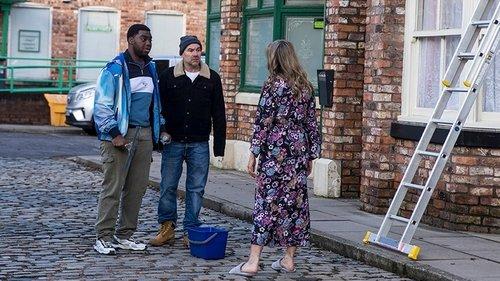 Coronation Street Season 65 Episode 24 - Wednesday, 21 February 2024