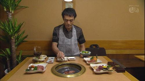 He Who Can't Marry Season 1 Episode 2 - So What If I Eat the Food I Like to Eat?!