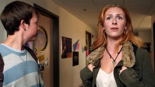 Video Game High School Season 1 Episode 2 - Welcome to Me