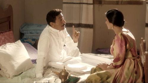 Al Asouf Season 1 Episode 21 - Episode 21