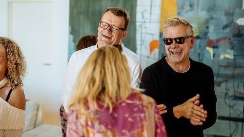 Klovn Season 9 Episode 4 - Alter Ego