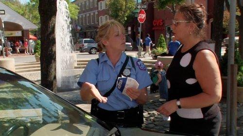 Parking Wars Season 1 Episode 8 - Episode 8