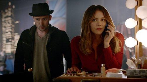 Scorpion Season 3 Episode 7 - We’re Gonna Need a Bigger Vote