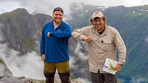 Med Monsen på villspor Season 3 Episode 3 - Episode 3