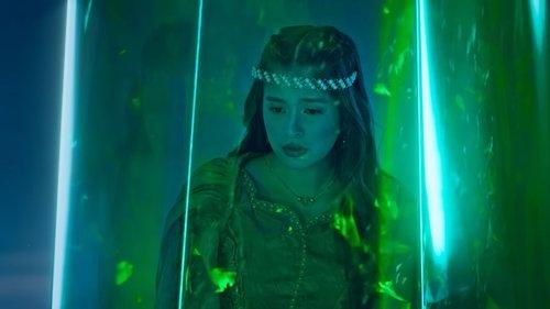 Encantadia Chronicles: Sang'gre Season 1 Episode 15 - The Powerful Mentor of Terra