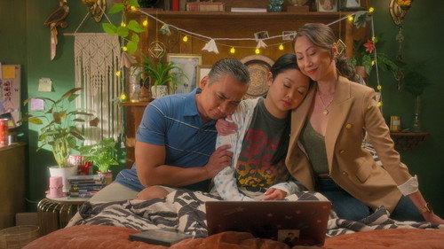 Boo, Bitch Season 1 Episode 8 - Bitch, Bye