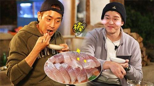 Three Meals a Day: Fishing Village Season 3 Episode 6 - Episode 6