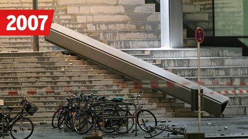 Berlin - Schicksalsjahre einer Stadt Season 5 Episode 8 - Episode 8