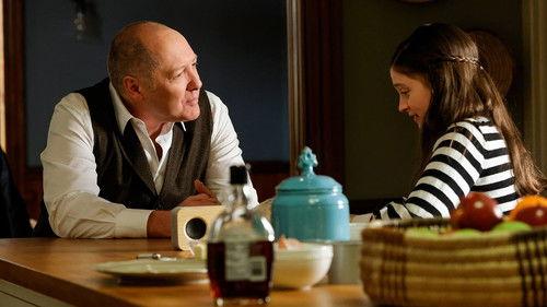 The Blacklist Season 10 Episode 17 - The Morgana Logistics Corporation