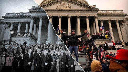 Frontline Season 40 Episode 17 - America After 9/11