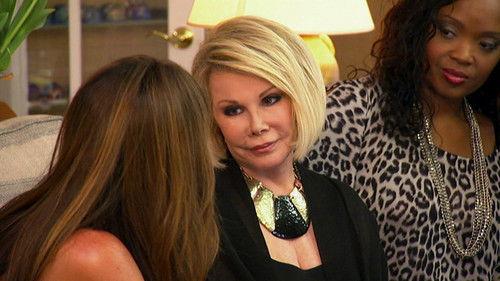 Joan & Melissa: Joan Knows Best? Season 2 Episode 1 - Skintervention