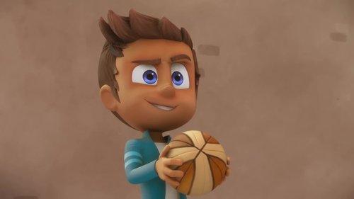 PJ Masks: Power Heroes Season 1 Episode 1 - Heroes Everywhere