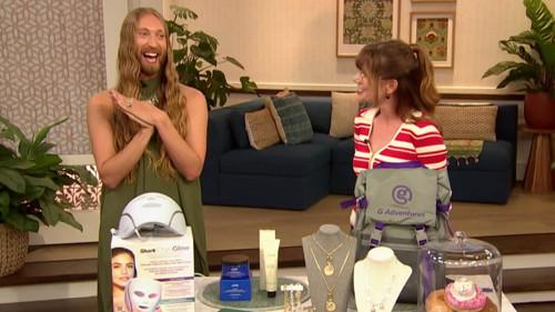 The Good Stuff with Mary Berg Season 3 Episode 9 - Friday, September 12, 2025