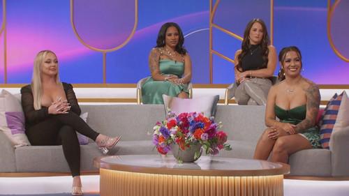 Teen Mom 2 Season 11 Episode 11 - Reunion (1)