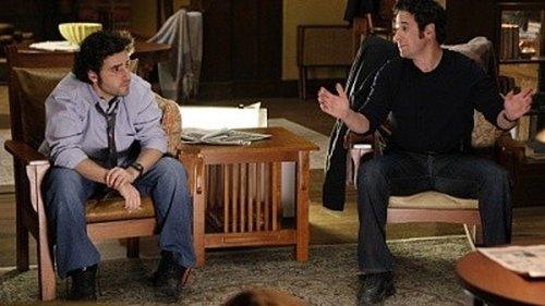 undefined Season 5 Episode 16 - Cover Me