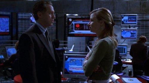 undefined Season 5 Episode 15 - Day 5: 9:00 P.M.-10:00 P.M.