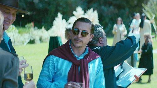 Juanpis González - The Series Season 1 Episode 3 - Episode 3