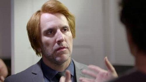 Borges Season 1 Episode 3 - Tapicrepe