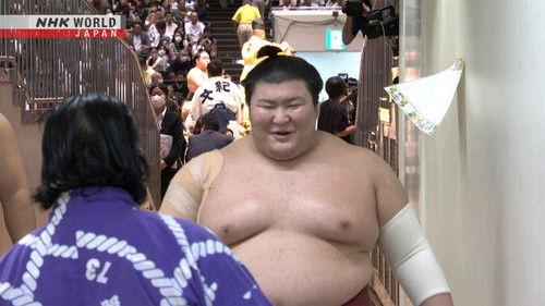 GRAND SUMO Highlights Season 19 Episode 11 - Day 11