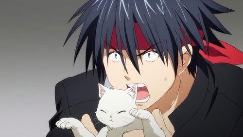 Little Busters! Season 1 Episode 1 - The Team Name Will Be... the Little Busters