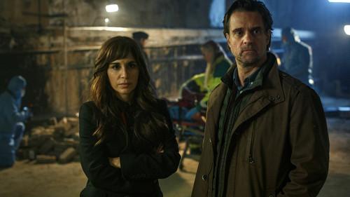 Honour Season 1 Episode 6 - Episode 6