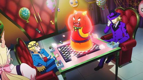 Welcome to Demon School! Iruma-kun Season 2 Episode 7 - The Teachers at Babyls