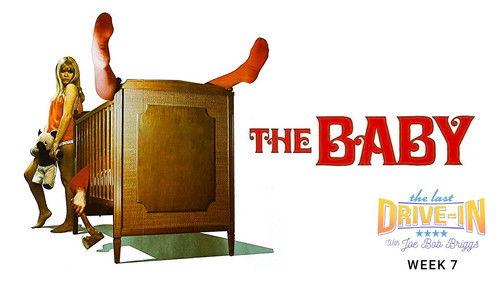 The Last Drive-in with Joe Bob Briggs Season 4 Episode 14 - The Baby