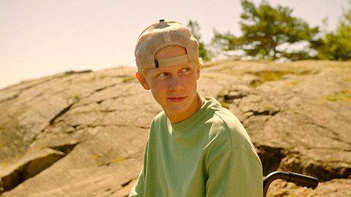 The campsite Season 2 Episode 3 - Olsok