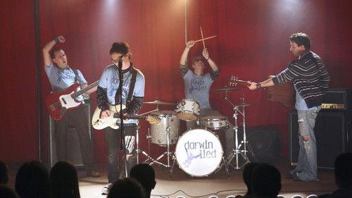 Greek Season 1 Episode 8 - Separation Anxiety