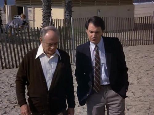 Quincy, M.E. Season 7 Episode 18 - Stolen Tears