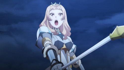 Seven Knights Revolution: Hero Successor Season 1 Episode 11 - Reprisal -Counterattack-