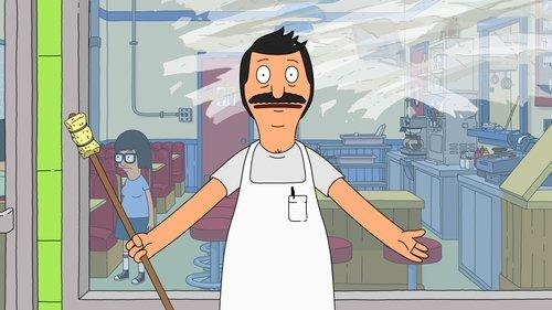 Bob's Burgers Season 11 Episode 20 - Steal Magazine-olias