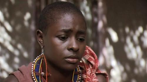 Chicago Hope Season 3 Episode 1 - Out of Africa