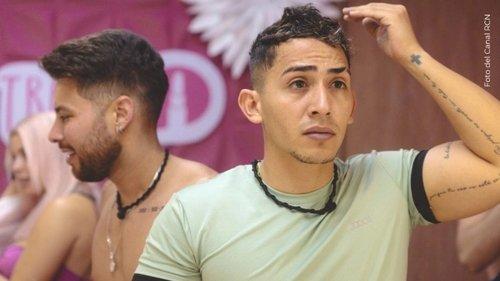 La Casa de los Famosos Colombia Season 1 Episode 16 - Programa 16