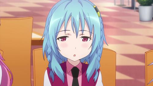 The Asterisk War Season 1 Episode 8 - A Holiday for Two, Part 2