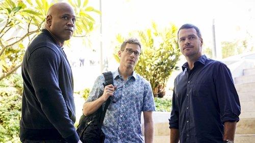 NCIS: Los Angeles Season 10 Episode 7 - One of Us