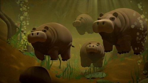 Octonauts Season 4 Episode 18 - Octonauts and the Hippos